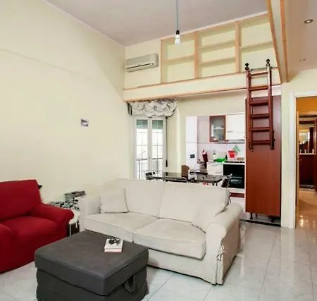 La Casetta Apartment