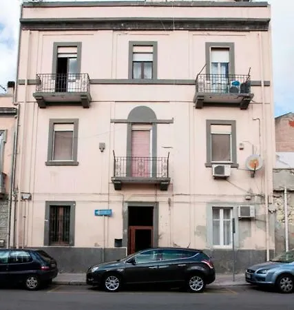La Casetta Cagliari