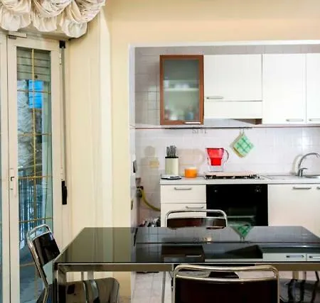 La Casetta Apartment