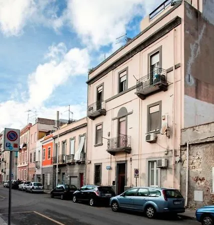 La Casetta Apartment